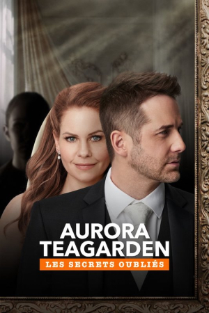 Aurora Teagarden : Les secrets oublis - Aurora Teagarden Mysteries: Til Death Do Us Part (tv)