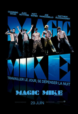 Magic Mike - Magic Mike