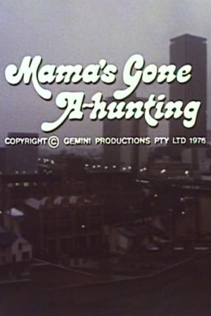 Une merveilleuse soire - Mama's Gone A-Hunting (tv)