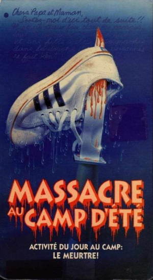 Massacre au camp d't - Sleepaway Camp