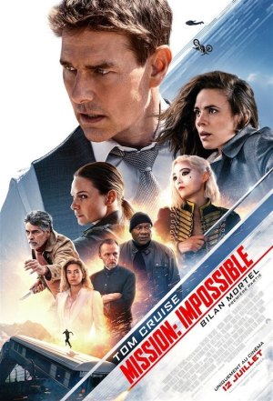 Mission : Impossible - Bilan mortel, premire partie - Mission: Impossible - Dead Reckoning Part One
