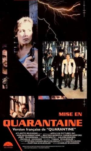 Mise en quarantaine - Quarantine ('89)