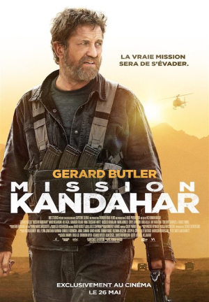 Mission Kandahar - Kandahar