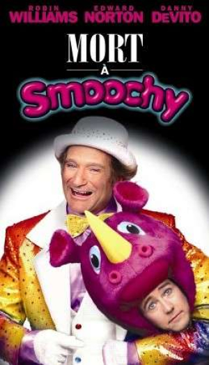 Mort  Smoochy - Death to Smoochy