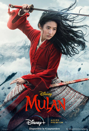 Mulan - Mulan ('20)