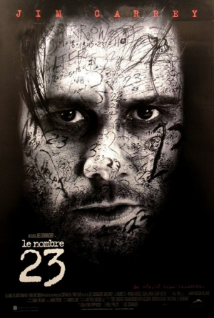 Le Nombre 23 - The Number 23