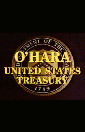  - O'Hara, U.S. Treasury