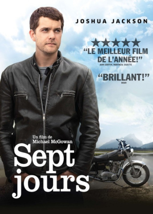 Sept jours - One Week