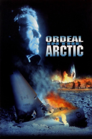 Pril au 80e Parallle - Ordeal in the Arctic (tv)