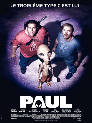 Paul - Paul