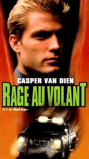 Rage au Volant - Road Rage: A Friday Night Date (tv)
