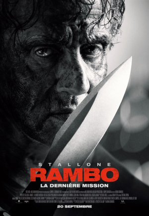 Rambo : La dernire mission - Rambo: Last Blood