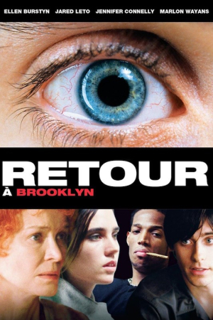 Retour  Brooklyn - Requiem for a Dream