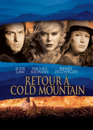 Retour  Cold Mountain - Cold Mountain