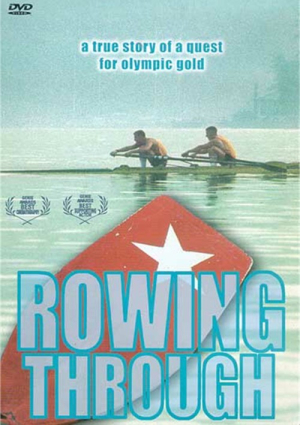  contre-courant - Rowing Through