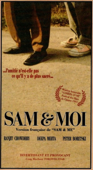 Sam et moi - Sam & Me