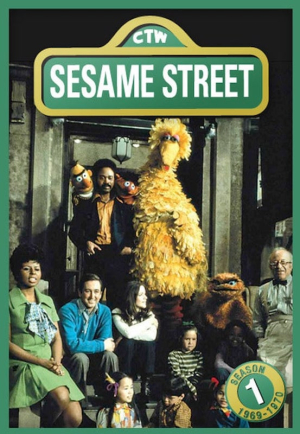 Sésame - Sesame Street