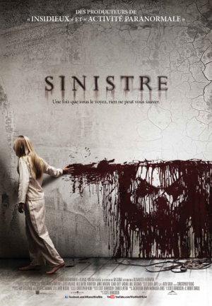 Sinistre - Sinister ('12)