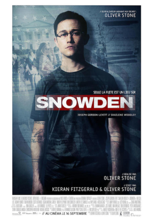 Snowden - Snowden