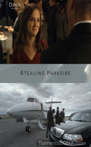 Escale en Enfer - Stealing Paradise (tv)