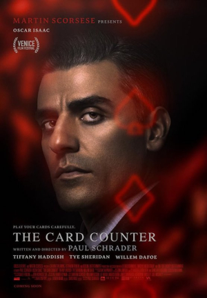 Face à l'ennemi - The Card Counter