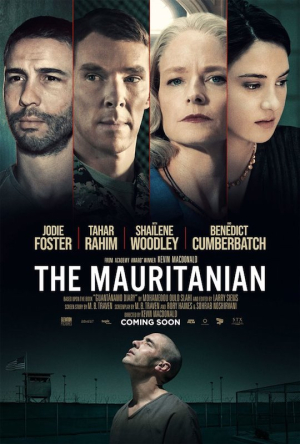 Le Mauritanien - The Mauritanian
