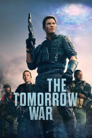 La guerre de demain - The Tomorrow War