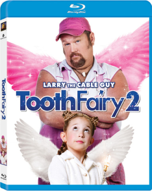 La Fe des dents 2 - Tooth Fairy 2