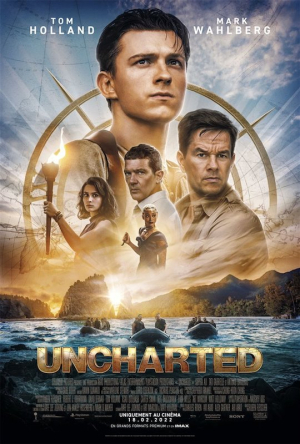 Uncharted - Uncharted