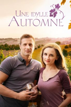 Une idylle d'Automne - Autumn in the Vineyard (tv)