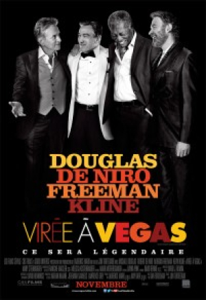 Vire  Vegas - Last Vegas