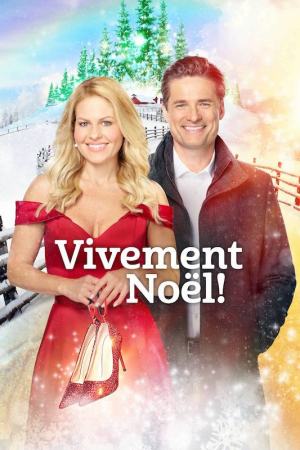 Vivement Nol - If I Only Had Christmas (tv)