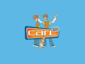 Carl au Carré - Carl Squared