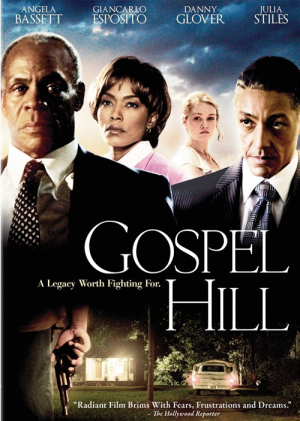Gospel Hill - Gospel Hill