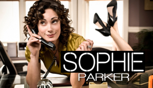 Sophie Parker - Sophie