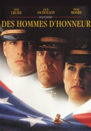 Des Hommes d'Honneur - A Few Good Men