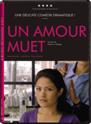 Un amour muet - A Silent Love