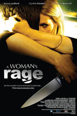 La rage d'une femme - A Woman's Rage (tv)