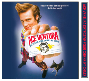 Ace Ventura Mène l'Enquète - Ace Ventura: Pet Detective