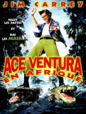 Ace Ventura: L'Appel de la Nature - Ace Ventura: When Nature Calls