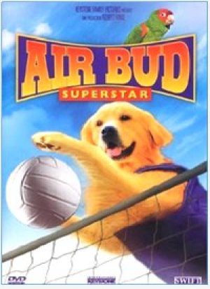 Tobby 5: L'As du Volley-Ball - Air Bud: Spikes Back