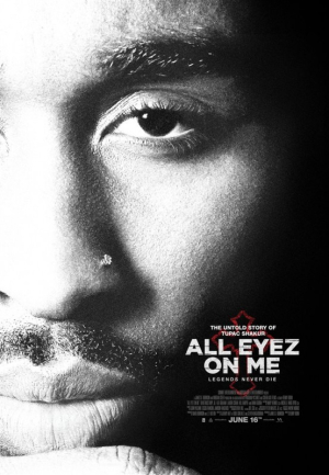 All Eyez on Me : L'histoire de Tupac Shakur - All Eyez on Me