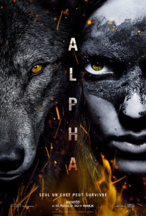 Alpha - Alpha