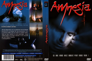 Amnésique - Amnesia (v)