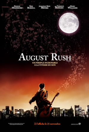 August Rush - August Rush