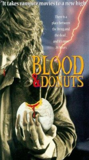 Coeur de Vampire - Blood & Donuts