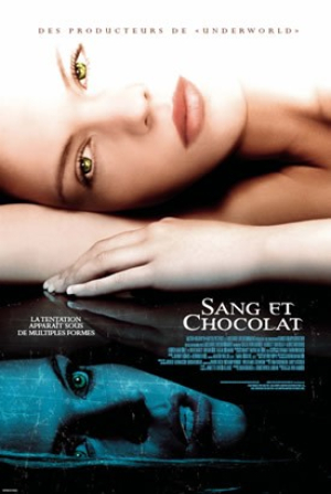 Sang et Chocolat - Blood and Chocolate