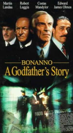 Bonanno: L'Histoire d'un Parrain - Bonanno: A Godfather's Story