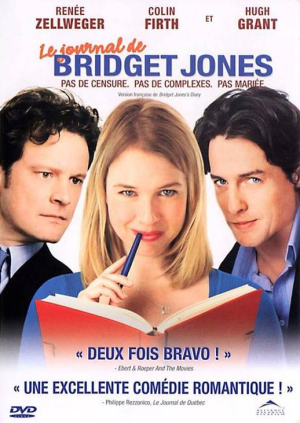 Le Journal de Bridget Jones - Bridget Jones's Diary