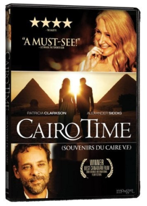 Souvenirs du Caire - Cairo Time